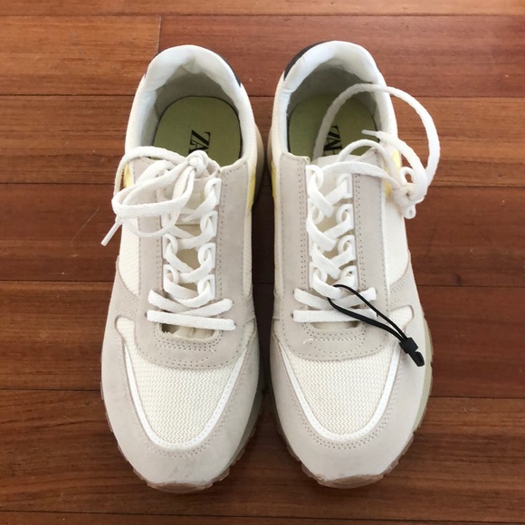 ZARA sneaker - Picture 1 of 3